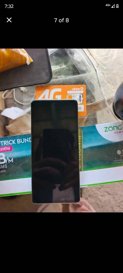 Moto G Stylus 5g 2024