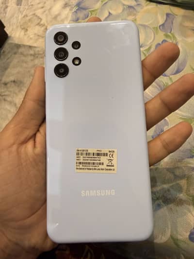 Samsung A13 PTA