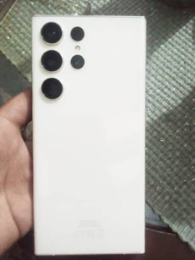 S23 ultra 8/256  condition (9/10]