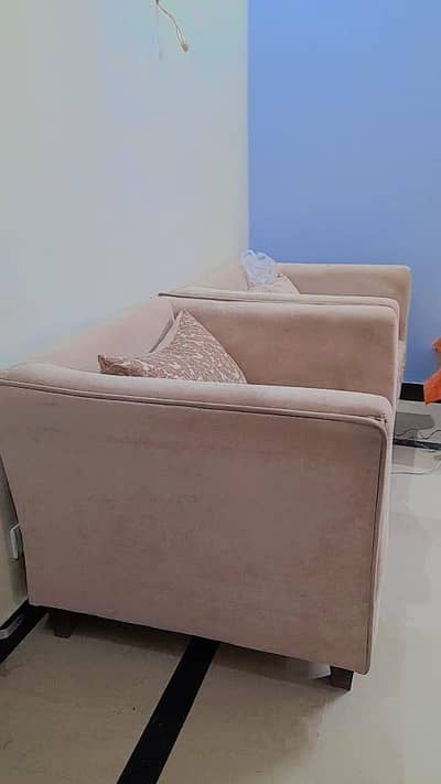 5 seater sofa