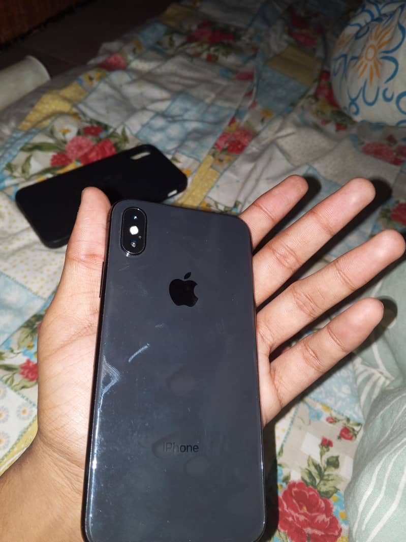 iphoneX 5