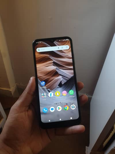 Nokia 1.4 Dual Sim Official approved 4GB 64GB