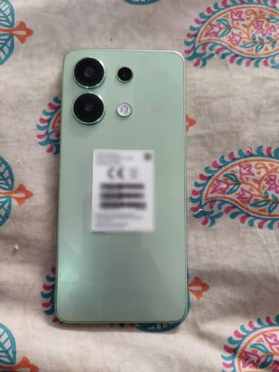 Redmi Note 13  8/256