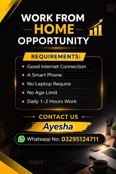 Online business opportunity