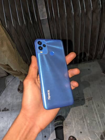 sparx neo 7 ultra 3.64