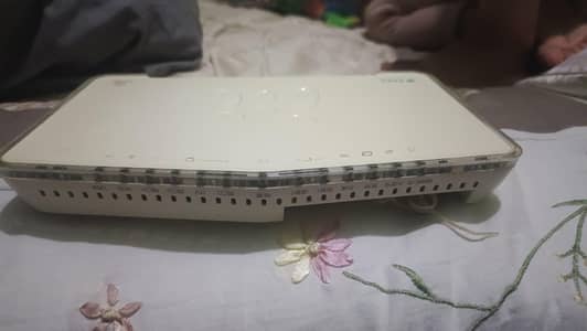 1 year used roter best