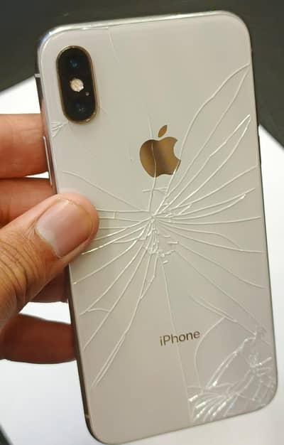 Iphone x pta approved