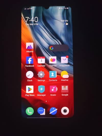 A to Z original no open no repair