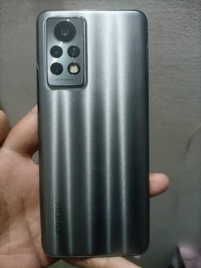 Infinix note 11 pro 8+3/128