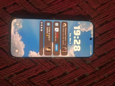 edge screen emoled display box or charger b hai