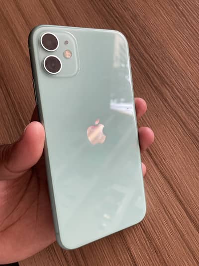 IPhone 11 pta approved