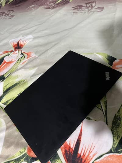 Lenovo ThinkPad core i5