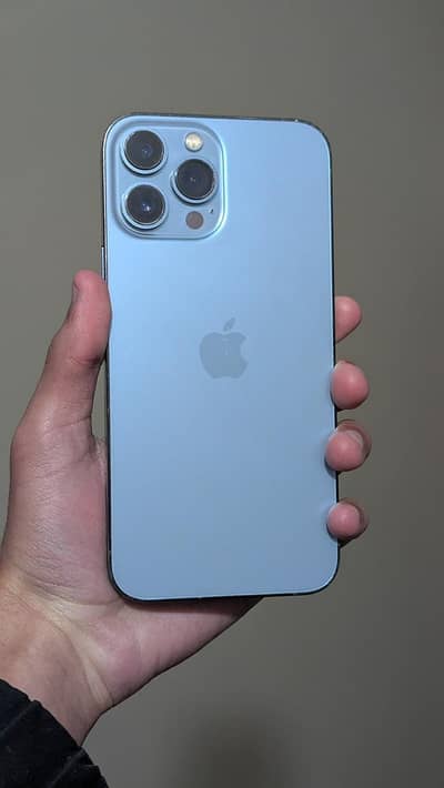 iphone 13 pro max jv