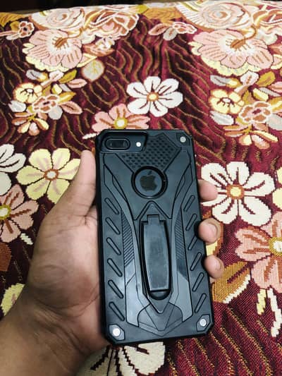 IPhone 7 Plus Official Pta Approved Urgent sale