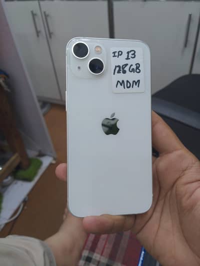 iPhone 13 128gb 94% all ok