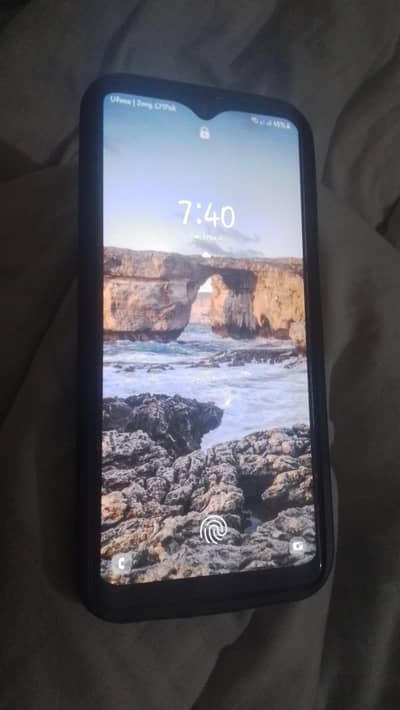 Galaxy A32 6/128 Pta Approvedc