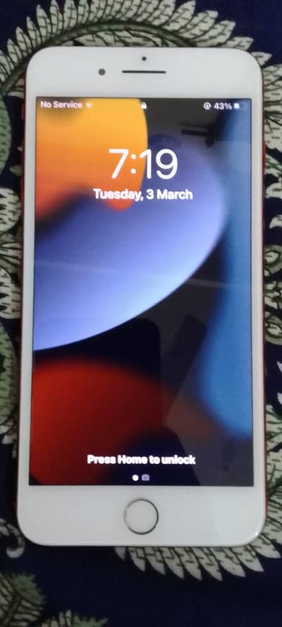 iphone 7plus 128 pta