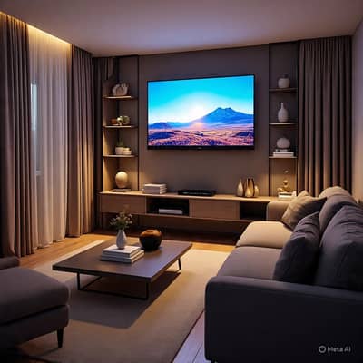 rooms available for daily basis short and long stay