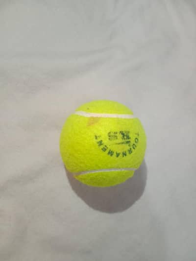 Tape Ball + Krimich Ball For Good Condition