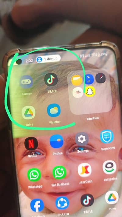 OnePlus 9 Pro 03021113848