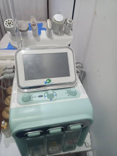 Hydra Facial Machine for Sale