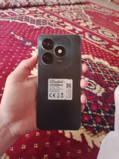 this mobile is all parts active