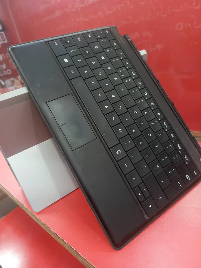 Microsoft surface 3 2