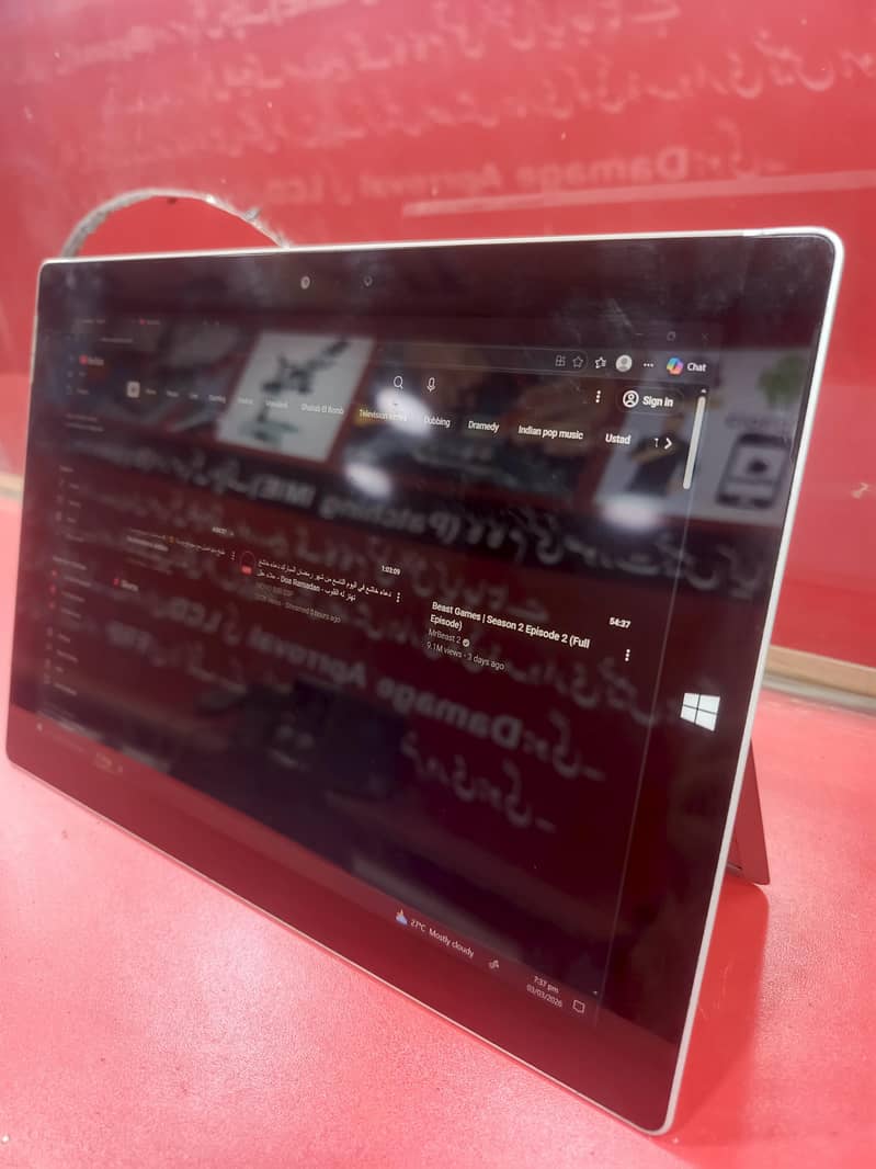 Microsoft surface 3 3