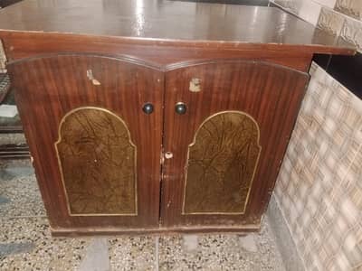 best quality lakdi history stand