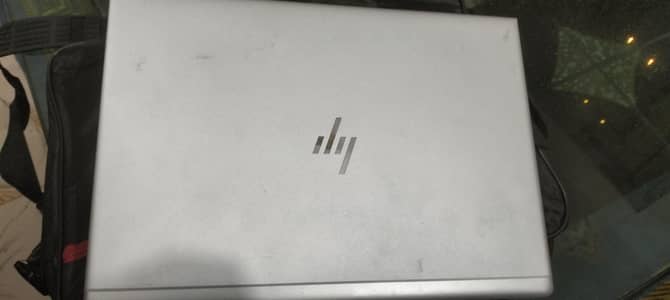 HP Elite book 745 G6,  Touch display. Just Bought from UAE