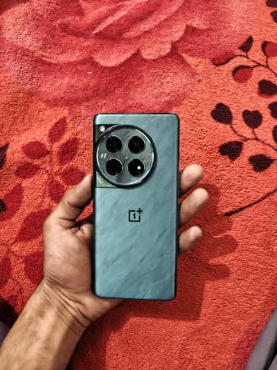 oneplus 12 GB 128 GB 8 Gen processor non PTA