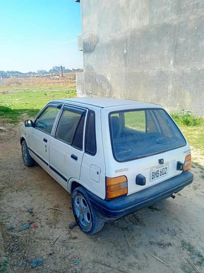 mehran 96