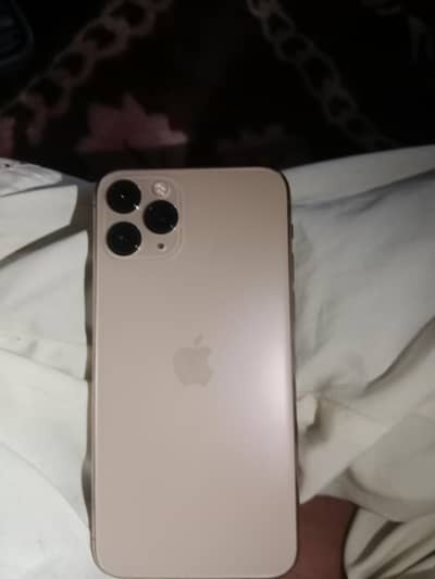 11 pro Is main Aik Fault ha Jo inbox main btau ga