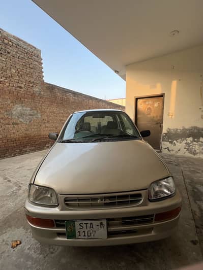 Gari ka paper complete ha