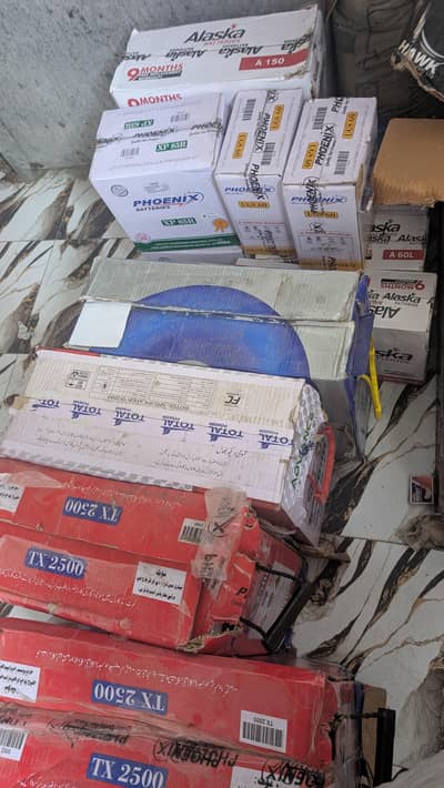 phoenix Alaska ,osaka