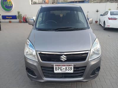 wegonR vxl  inerr orignal outer some pice tochup  home use car