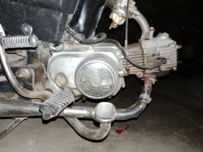 zxmco bike model 2012