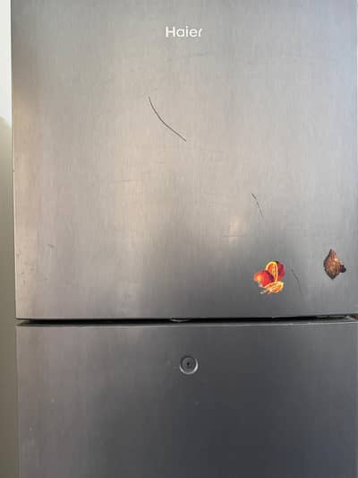 Haier Fridge