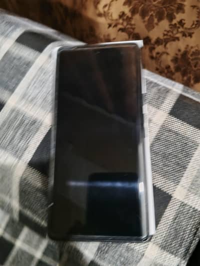 Google pixel 6 pro 256  Official PTA