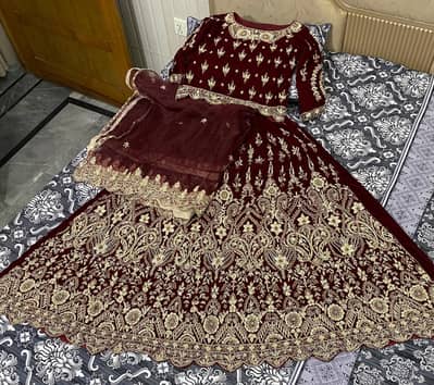 Bridal. dress / barat dress/ wedding dress/ for sale