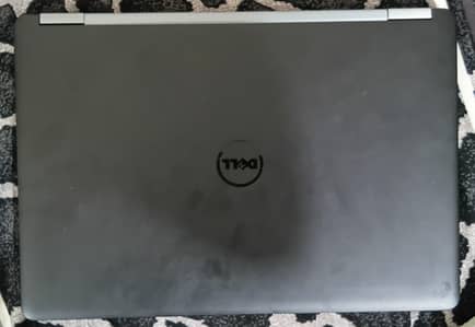 Dell Latitude E7470 ,with wires usp port heahphones