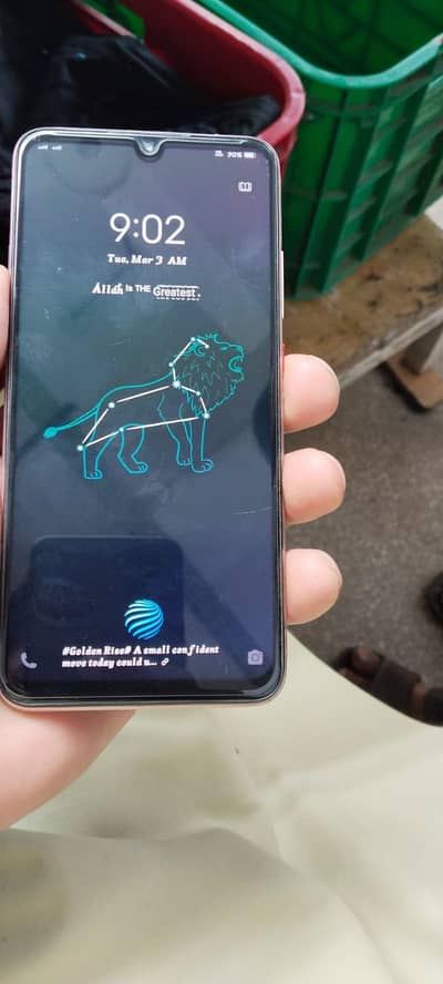 vivo s1 pro 8 128 gb