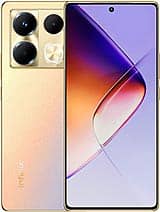 Infinix Note 40 Pro Plus
