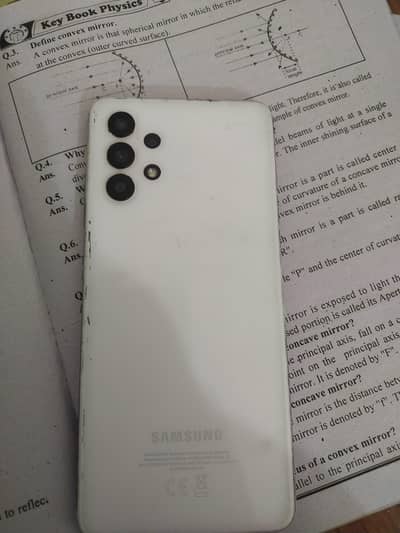 Samsung a32