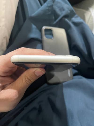 Iphone 11 approved dual physical