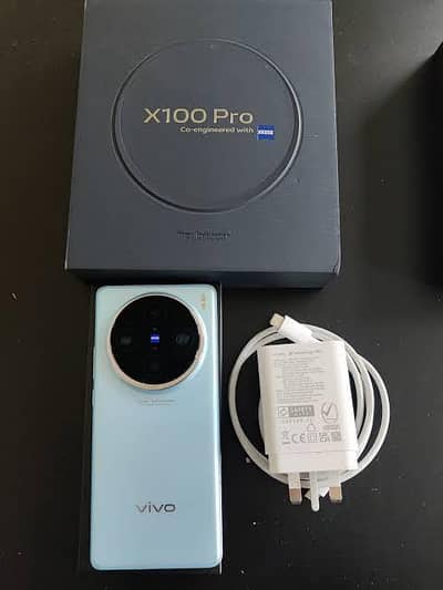 vivo x100 pro non pta