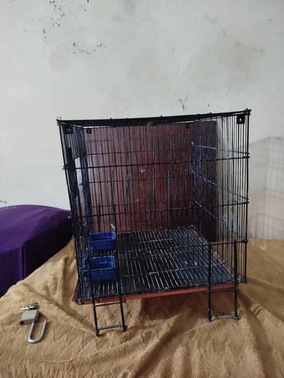 cage for sale