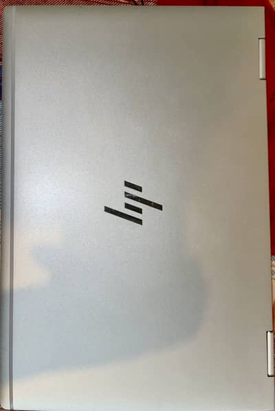 HP EliteBook x360 1030 G4 – Core i5 8th Gen | 8GB RAM | 1TB SSD