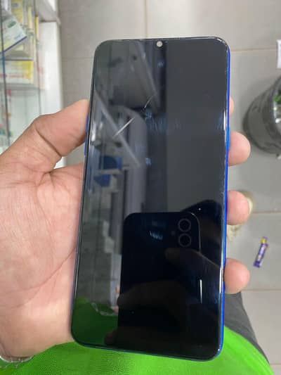 Realme 5i