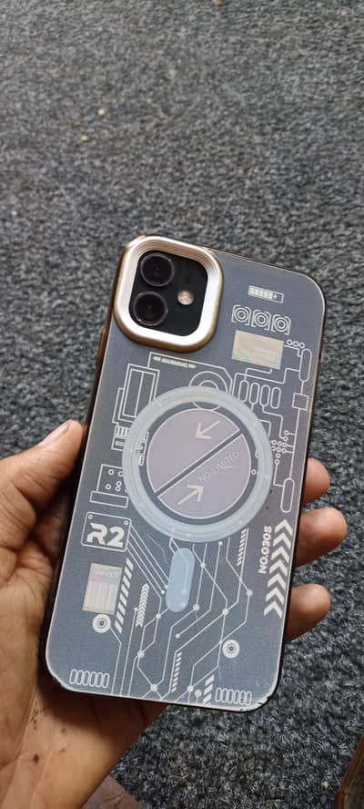 iPhone 11 128 gb 80% battery exchange possible